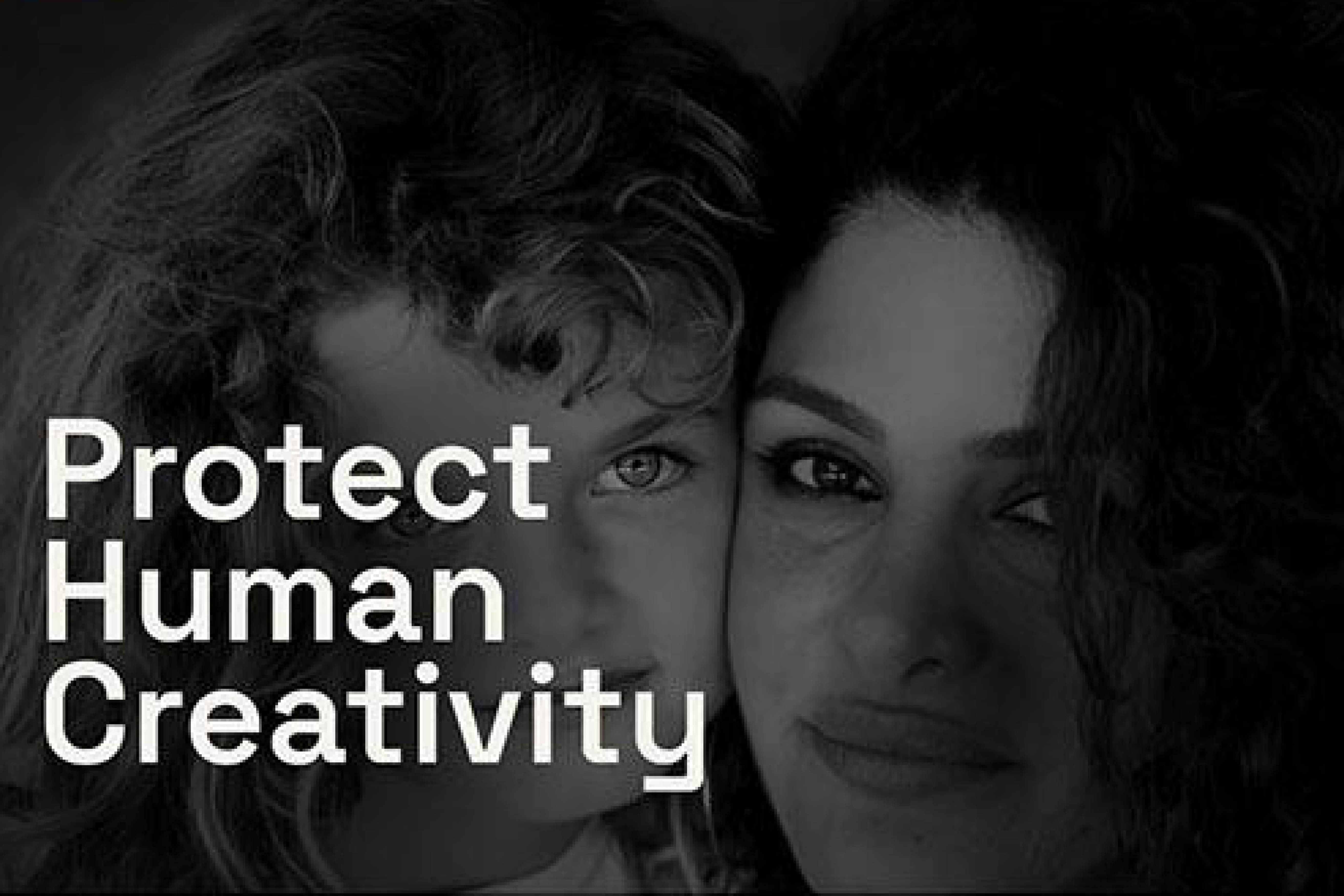 Human Consent Standard: Η Κέιτ Μπλάνσετ, ο Τζορτζ Κλούνεϊ και η Μέριλ Στριπ στηρίζουν νέο σύστημα συναίνεσης για την AI